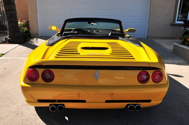 Illustration for article titled For $15,000, Fake a Cargasm